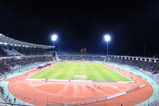 panthessaliko stadio